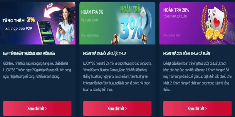 Cập nhật khuyến mãi 798bet 2026